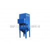 2.2KW脈沖濾筒式除塵器