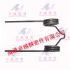 聯合收割機彈齒 拔禾輪彈齒 聯合收割機拾撿器彈齒