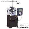 【供應】電腦彈簧機KCT-8C電腦壓簧機|八型機-開創彈簧機