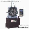 【推薦】電腦彈簧機KCT-20B數控萬能彈簧成形機|八爪機