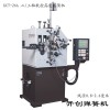 【熱銷】電腦彈簧機KCT-26A電腦壓簧機-開創彈簧機