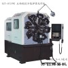 推薦電腦彈簧機KCT-0535WZ數控彈簧成型機異形簧彈簧機