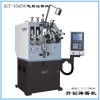 KCT-35A電腦壓簧機_3.5mm數控卷簧機|開創彈簧機