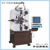KCT-626電腦壓簧機_6軸數控彈簧機|彈簧機價格