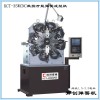 KCT-35W萬能彈簧機_35型八爪彈簧機|4.0數控彈簧機
