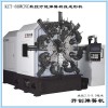 8mm彈簧機|5軸轉線彈簧機_KCT-80W數控萬能彈簧機