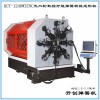 KCT-1240WZ無凸輪彈簧機_4.0mm數控萬能彈簧機