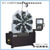 2.0mm無凸輪彈簧機_KCT-1120WP數控萬能彈簧機