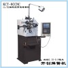 KCT-8C電腦壓簧機_電08機|八型彈簧機_東莞數控彈簧機