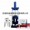 WEW-WL系列 微機控制電液伺服拉力試驗機