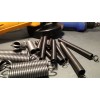 拉簧線徑0.1至4.0mm