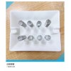 廠家直銷壓縮彈簧 壓簧 不規則壓簧 不銹鋼壓簧生產定做