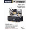 DAVID Multislide 30T沖壓成型機