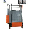 電加熱臺(tái)車爐