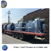 三立電爐 浙江工業(yè)除塵設(shè)備