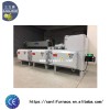 三立電爐 工業油霧凈化裝置