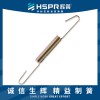供應(yīng)304不銹鋼彈簧汽車配件彈簧鍍鎳?yán)鞆椈山葸_(dá)減震拉伸彈簧